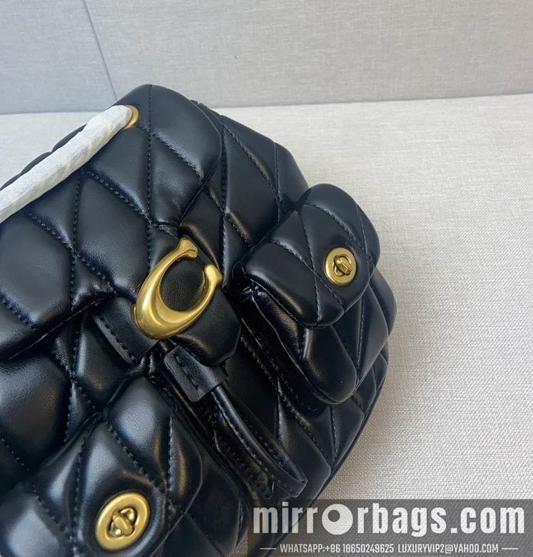 Coach Bags CU076 21X10X20cm JH