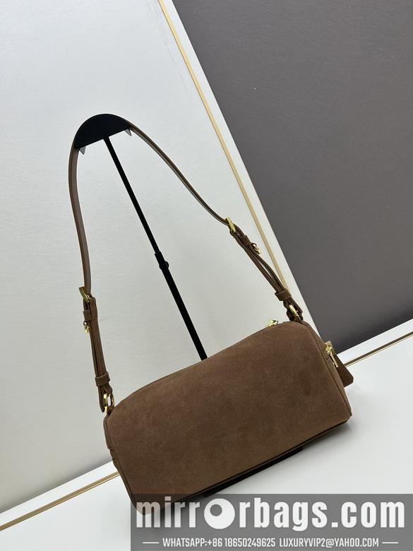 Prada Bags Prada 1BC233 27x12x10.5cm jj