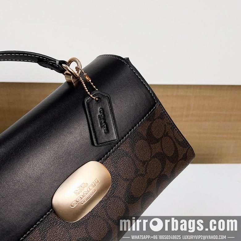 Coach Bags CR530 27X17X10cm AZ 2colour
