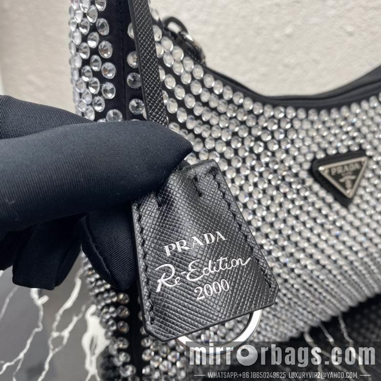 Prada Bags 1NE515 23X13X5cm XM