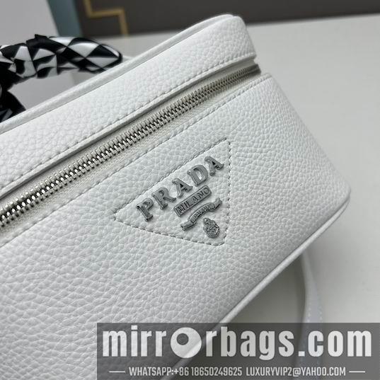 Prada Bags Prada 1666 20x12x12cm ww3色