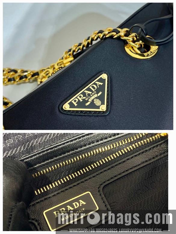 Prada Bags Prada 1BB121A 30x17.5x9cm AP