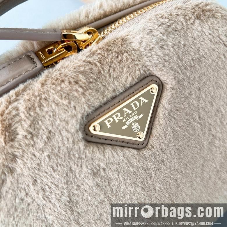 Prada Bags 1BH203 18.5X13X6cm DN 2colour