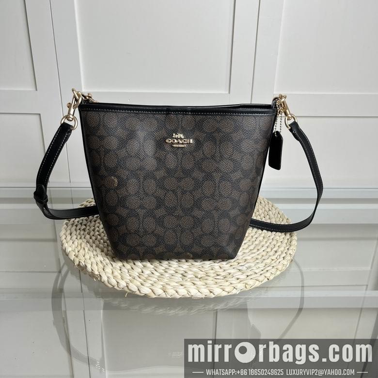 Coach Bags 28X22X10cm 070402 AZ 3