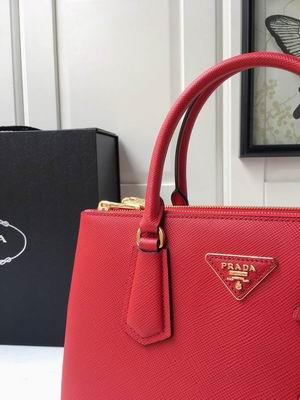 Prada Bags Galleria Saffiano 1BA232 31x22.5x13.5cm ap 12