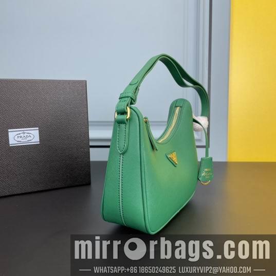 Prada Bags Parda hobo 1BH307 22x18x6cm ww5色