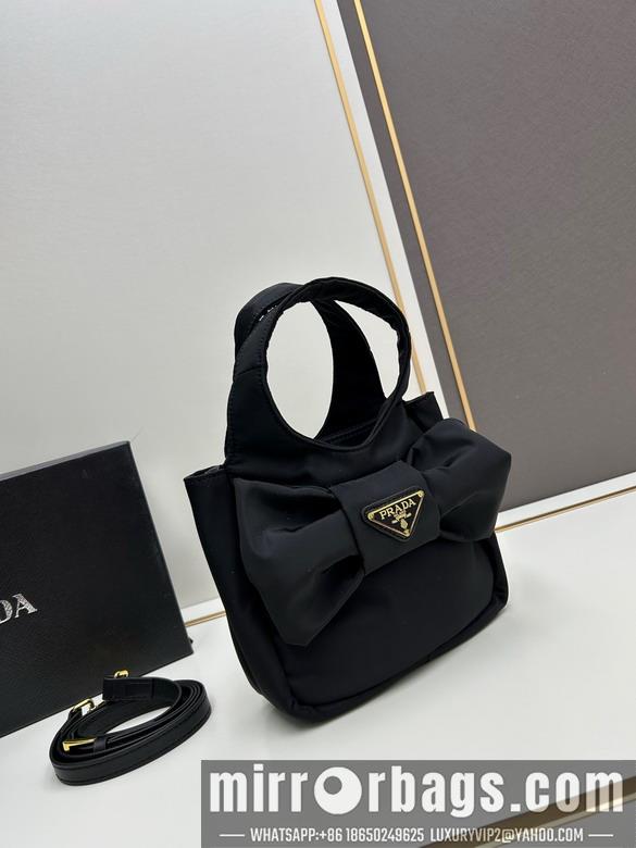 Prada Bags Prada 2493 21x16x8cm jj
