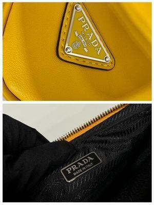 Prada Bags Triangle 1NE039 26x14x5cm ap 05