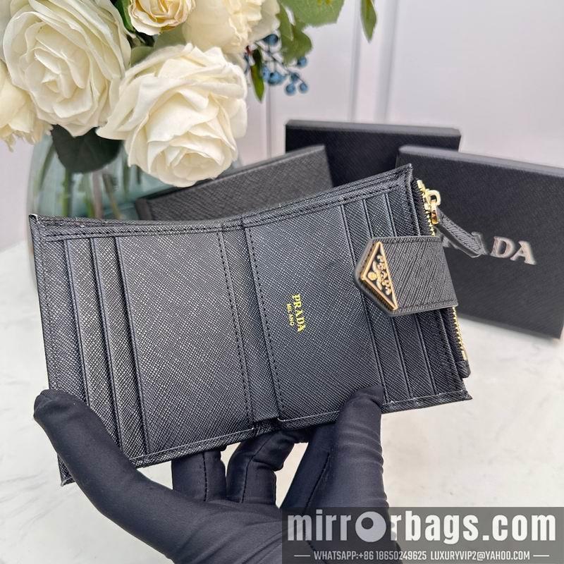 Prada Bags Prada 8848 11x9cm zy