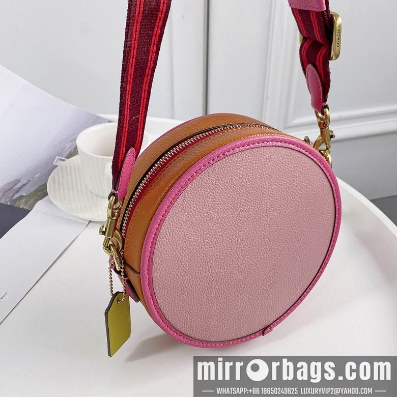 Coach Bags C6998 CA098 18X18X6.5cm DN 1