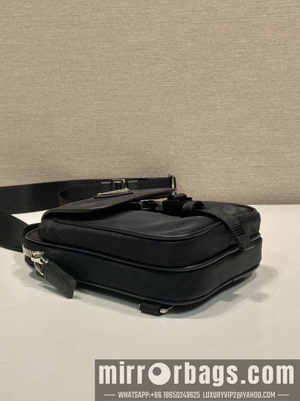 Prada Bags Prada 2ZH194 11.54x17x4.5cm AP