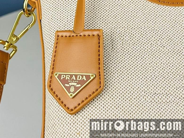 Prada Bags 2422 23X19X8cm XMY