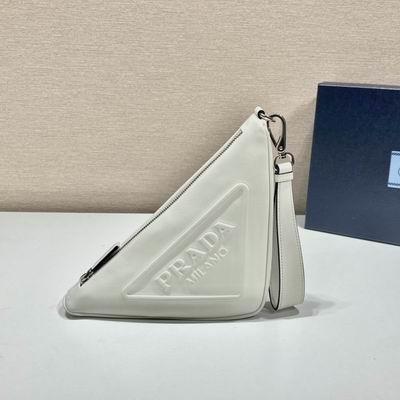Prada Bags Triangle 1NE039 26x14x5cm ap 05
