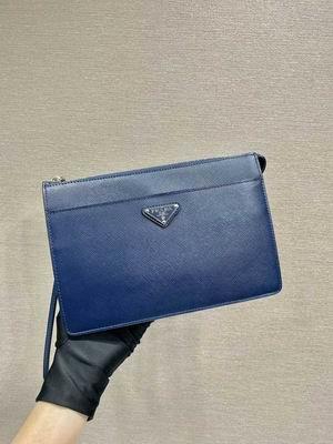 Prada Bags Saffiano 2VF032 25x17x4cm ap 13
