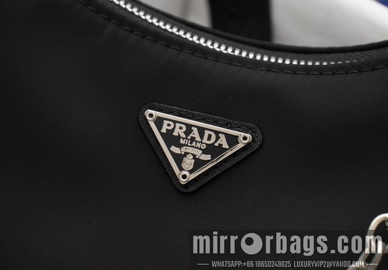 Prada Bags pD001 22X18X6.5cm XMY