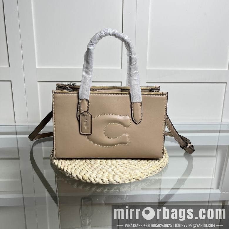 Coach Bags 25X16X9cm 041011 AZ 4colour