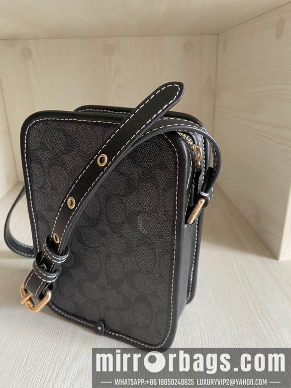 Coach Bags CA182 19x14x4.5cm