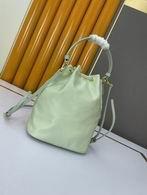 Prada Bags WW1BH038 18X23X12