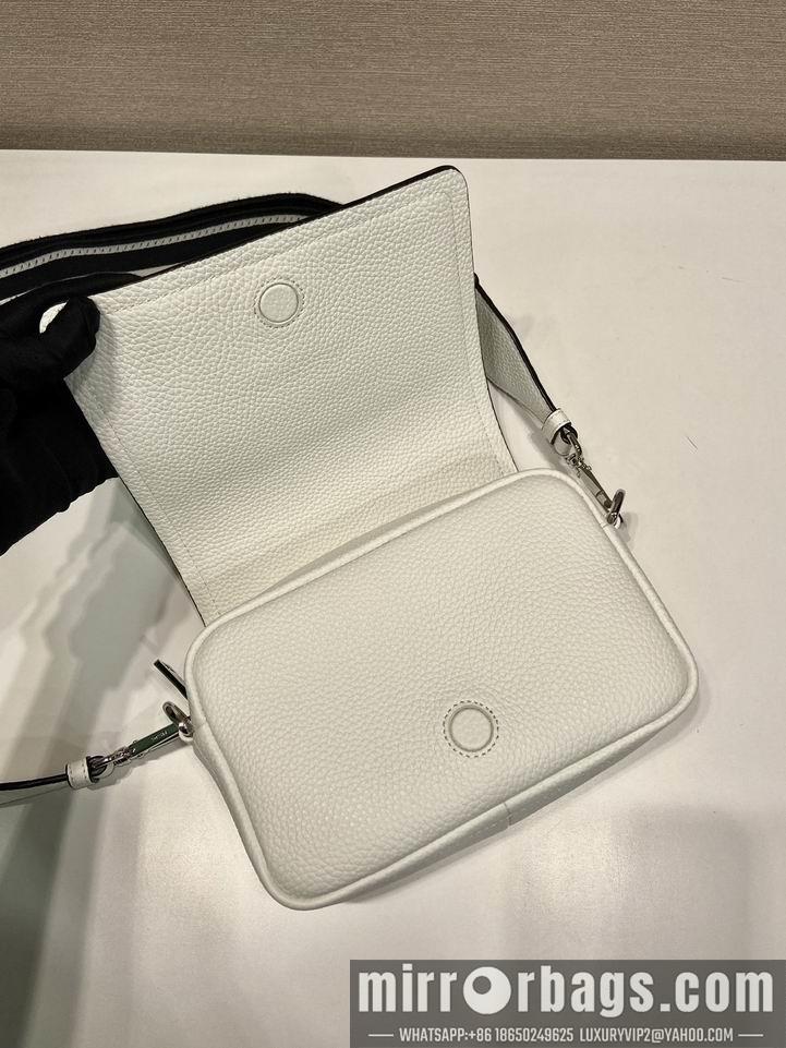 Prada Bags Prada 1BD332 20x15x6cm AP