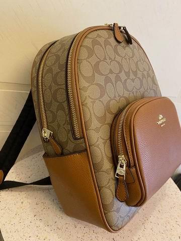 Coach Bags Court 5671 27X36X13cm JH 4colour