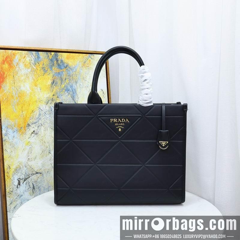 Prada Bags Prada Tote 39x31x10cm zy