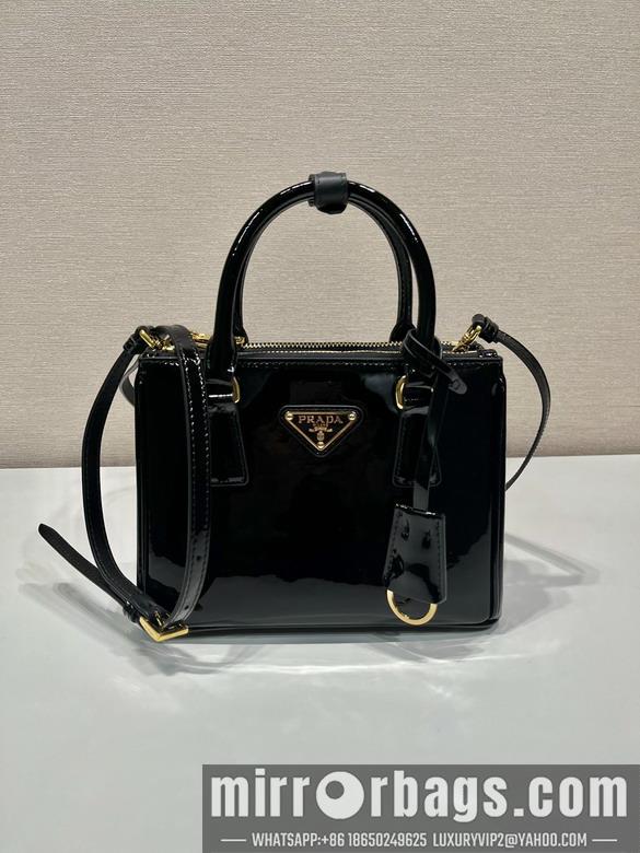 Prada Bags Prada 1BA906 20x15x9.5cm AP