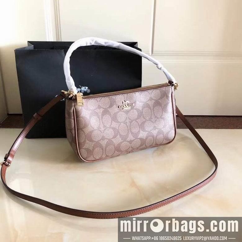 Coach Bags F58321 22X13X7.5cm AZ 7