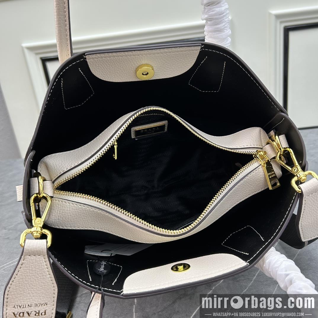 Prada Bags Prada PL-118 32x22x12cm ww5
