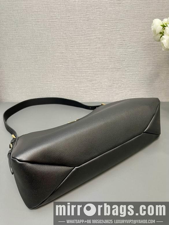 Prada Bags 1BC228 39X24X11.5cm YG 4colour