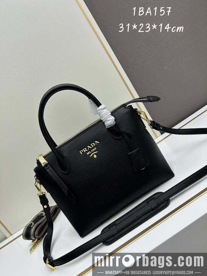 Prada Bags Prada 1BA157 31x23x14cm jj