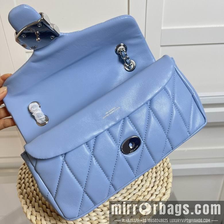 Coach Bags 26X14X8cm 030103 JH 4colour