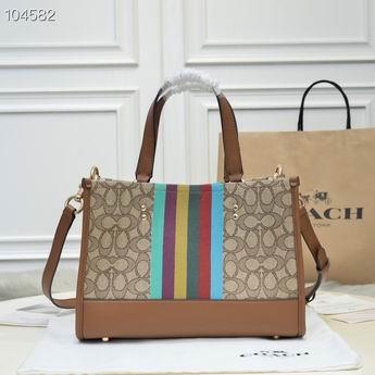Coach Bags c5794 29.5X22.5X13cm AZ