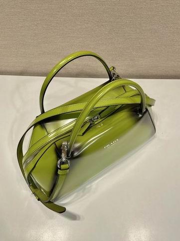 Prada Bags Prada 1BA365 31x16x13.5cm AP