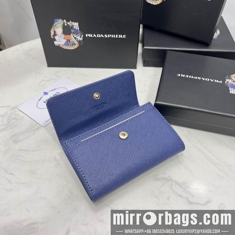 Prada Bags Prada ML204 11x6.5cm zy
