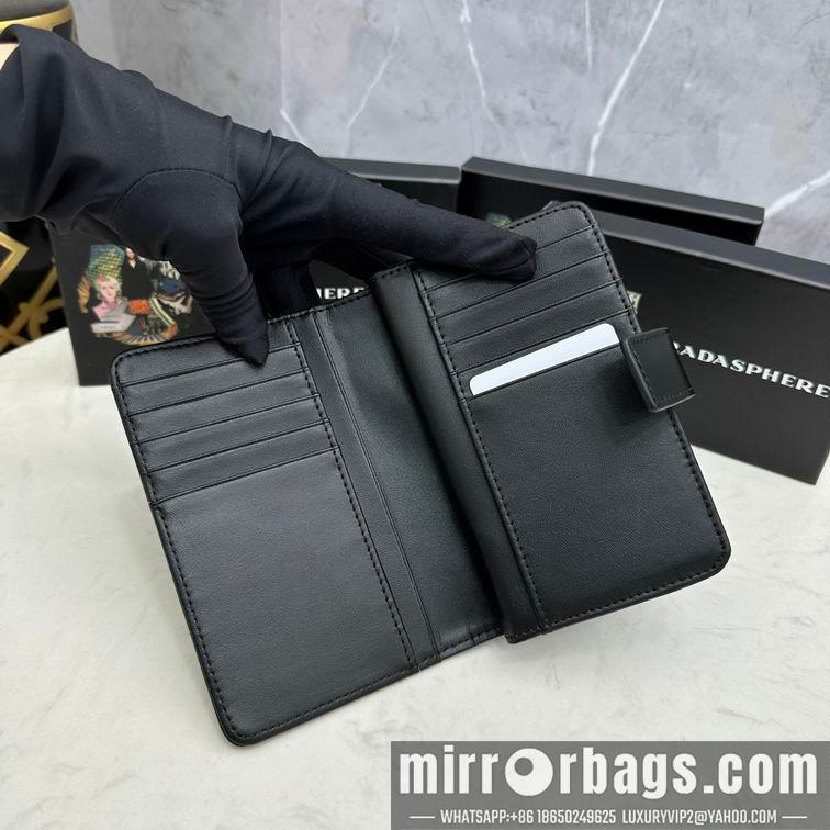 Prada Bags Prada 306 14x8.5x3cm zy