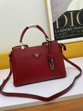 Prada Bags WW2013 30X21X13