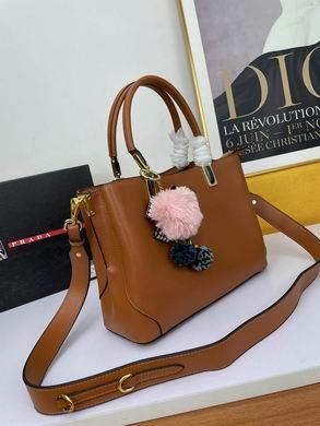 Prada Bags 5007 30X22X12 ww