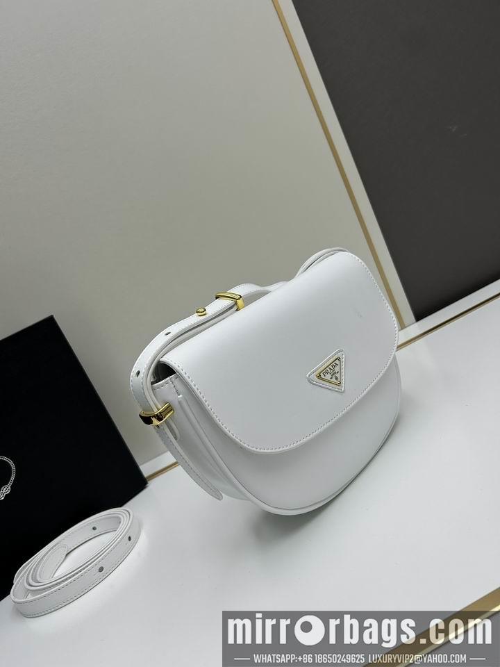 Prada Bags Prada 1BD365 20x16x6cm jj2