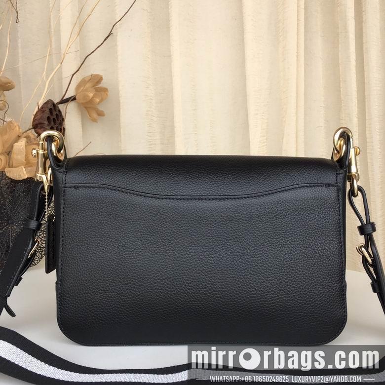Coach Bags F72703 28X18X9cm DN 4colour
