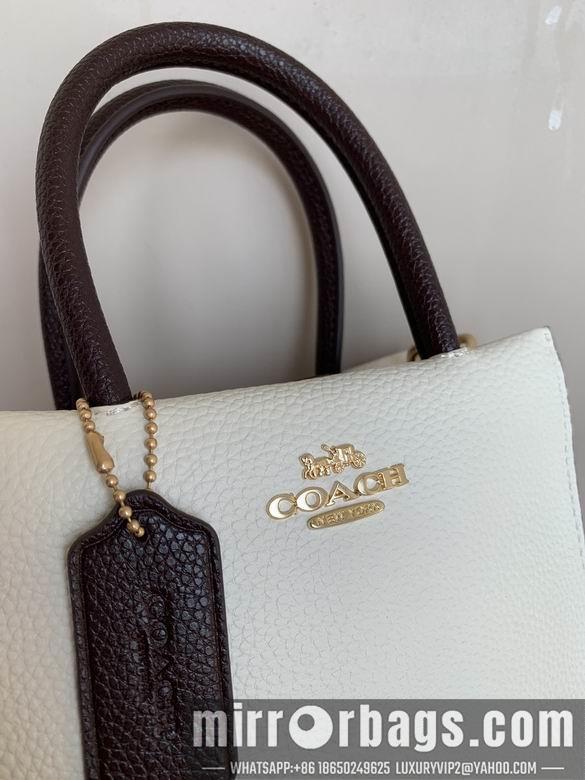 Coach Bags BHC2183 17X16.5X8.5