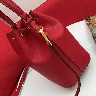 Prada Bags 2090 21X25X15cm XM 4colour