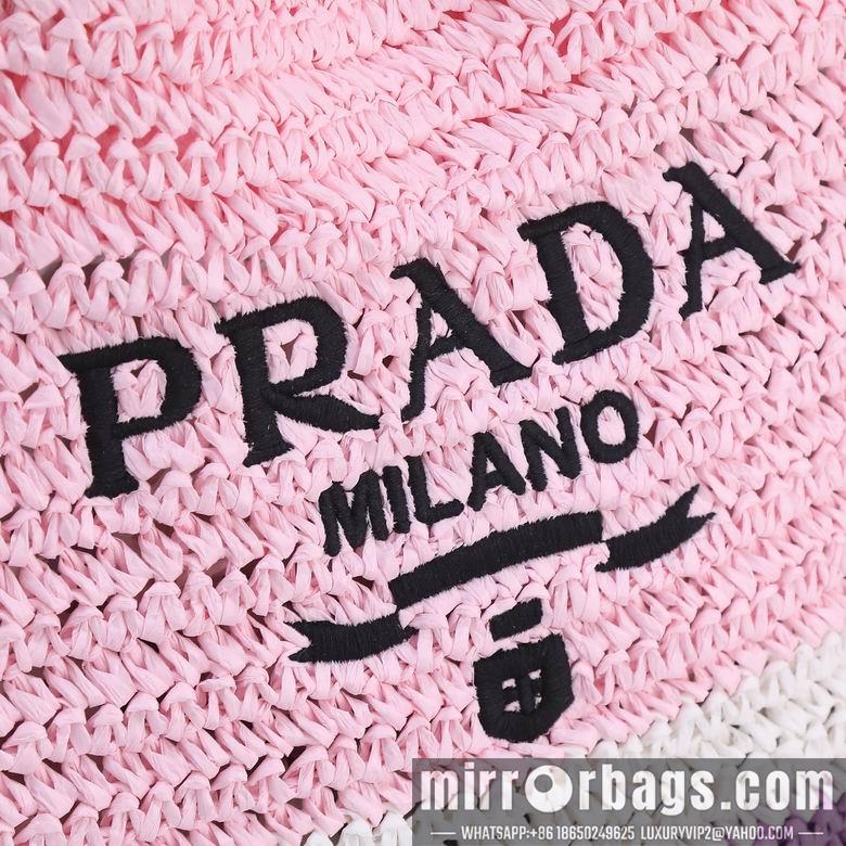 Prada Bags 1BG86382 49X35X15cm XMY 3colour