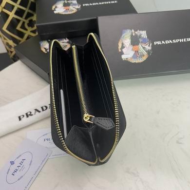 Prada Bags ML201 19X10X2.5cm ZY