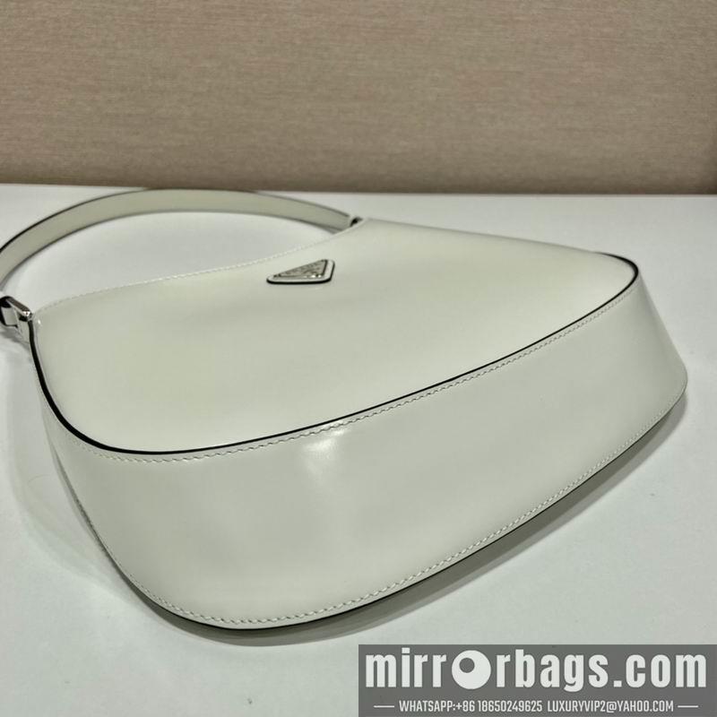 Prada Bags 1BC499 26.5X15X4cm Ap