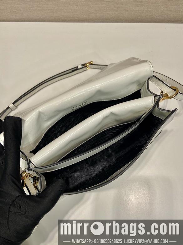 Prada Bags Prada 1BD082 23x15x8.5cm AP