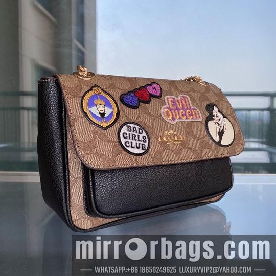 Coach Bags CC152 25X17X8.5cm AZ