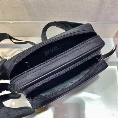 Prada Bags 1BL010 21x12.5x4 ap 06