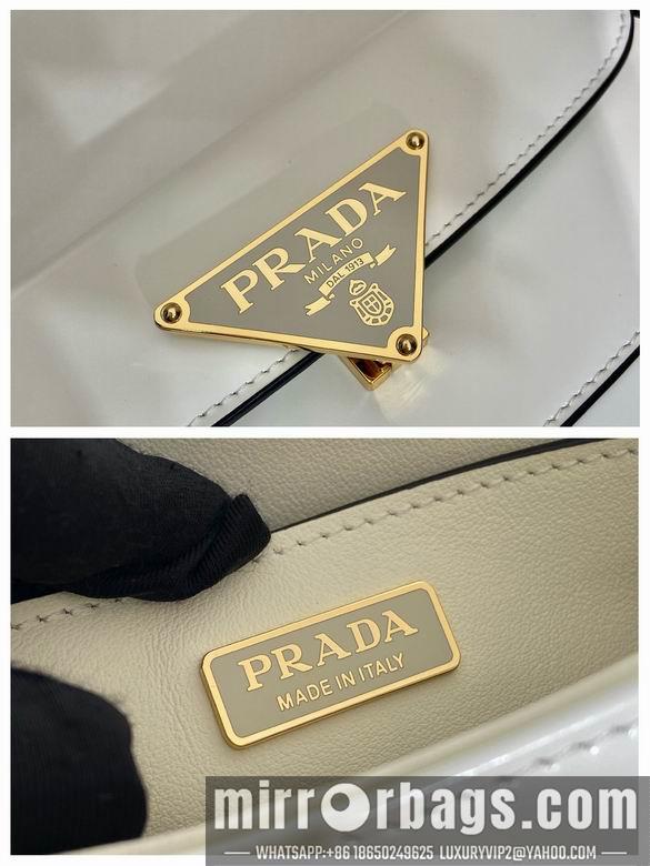 Prada Bags 1BD345 24x11x4cm AP