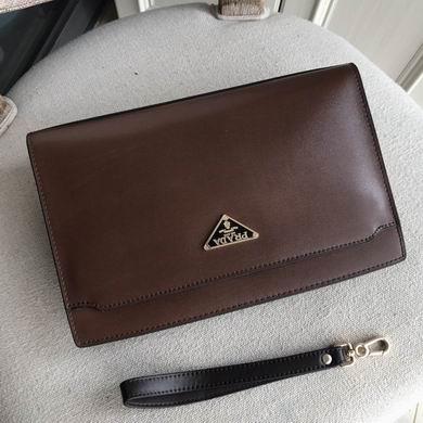 Prada Bags WM7524-4 27X17X5