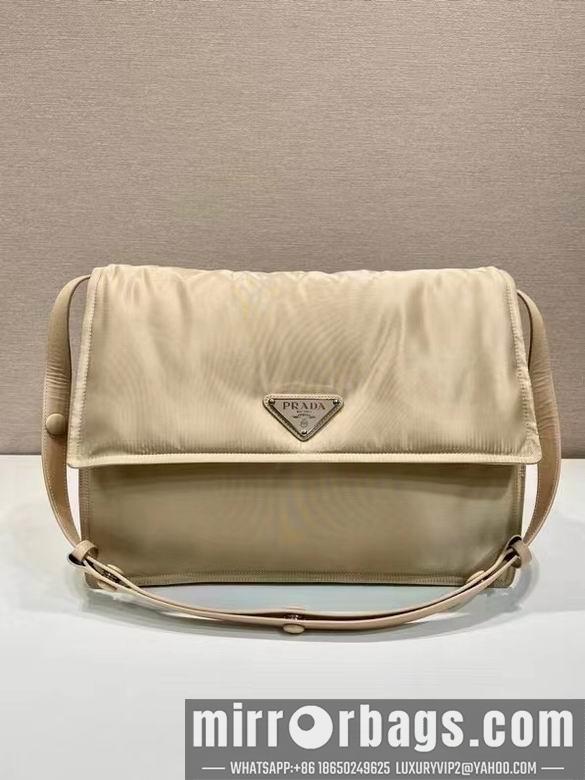 Prada Bags 1BD256 36X28X14cm WP
